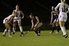 FH vs WPI  Wheaton College Field Hockey vs Worcester Polytechnic Institute in a quarterfinal NEWMAC Championship game. - Photo By: KEITH NORDSTROM : Wheaton, field hockey, FH2021, NEWMAC